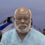 أبو عجيلة المريمي يمثل أمام محكمة أمريكية في قضية تفجير لوكربي أبو عجيلة المريمي يمثل أمام محكمة أمريكية في قضية تفجير لوكربي