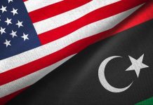 واشنطن تحذر مواطنيها من السفر إلى ليبيا ضمن أعلى مستوى تحذيري واشنطن تحذر مواطنيها من السفر إلى ليبيا ضمن أعلى مستوى تحذيري