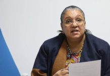 تيتة: المشاركة المجتمعية مفتاح كسر الجمود السياسي في ليبيا تيتة: المشاركة المجتمعية مفتاح كسر الجمود السياسي في ليبيا