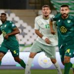 النصر يتفوق على وفاق أجدابيا ويتأهل لدور 16 بكأس ليبيا النصر يتفوق على وفاق أجدابيا ويتأهل لدور 16 بكأس ليبيا