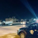 عودة الهدوء إلى جنزور بعد ليلة من الاشتباكات عودة الهدوء إلى جنزور بعد ليلة من الاشتباكات