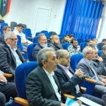 جامعة الزاوية تطلق ورشة عمل دولية حول برمجيات المحاكاة الهندسية . جامعة الزاوية تطلق ورشة عمل دولية حول برمجيات المحاكاة الهندسية .