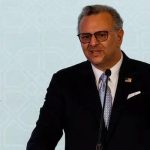 مسعد بولس: استقرار ليبيا يتطلب مؤسسات قوية ومهنية مسعد بولس: استقرار ليبيا يتطلب مؤسسات قوية ومهنية