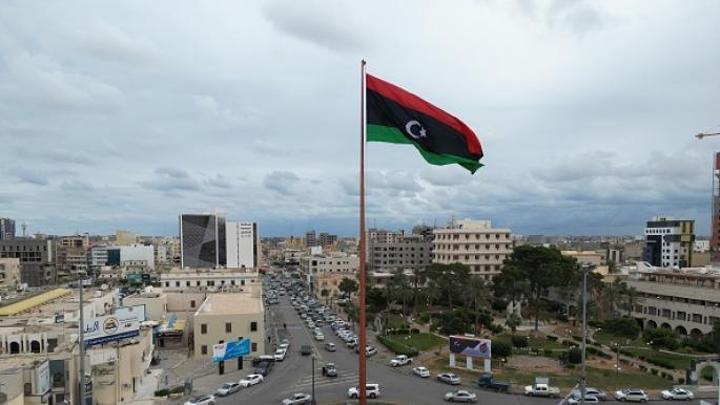 قيادة حفتر تحاول ترتيب الأوضاع في الجنوب الليبي بعد اختراقات أمنية قيادة حفتر تحاول ترتيب الأوضاع في الجنوب الليبي بعد اختراقات أمنية