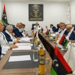 المحكمة الدستورية ببنغازي تلغي حكم المحكمة العليا بشأن قوانين البرلمان المحكمة الدستورية ببنغازي تلغي حكم المحكمة العليا بشأن قوانين البرلمان