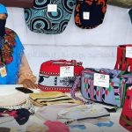 بازار رمضان الخير في أوباري لدعمِ الأسرِ محدودة الدخل بازار رمضان الخير في أوباري لدعمِ الأسرِ محدودة الدخل