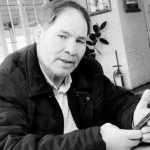 وفاة أستاذ اللغة العربية الدكتور قريرة زرقون وفاة أستاذ اللغة العربية الدكتور قريرة زرقون