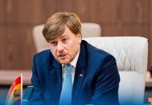 السفير الاسباني: المنطقة الحرة بمصراتة قوة اقتصادية مهمة لليبيا السفير الاسباني: المنطقة الحرة بمصراتة قوة اقتصادية مهمة لليبيا