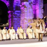 مهرجان أيام وليالي رمضان في دورته الأولى مهرجان أيام وليالي رمضان في دورته الأولى