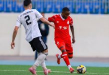 كأس ليبيا: اختتام مباريات الدور الـ32 دون مفاجآت كأس ليبيا: اختتام مباريات الدور الـ32 دون مفاجآت