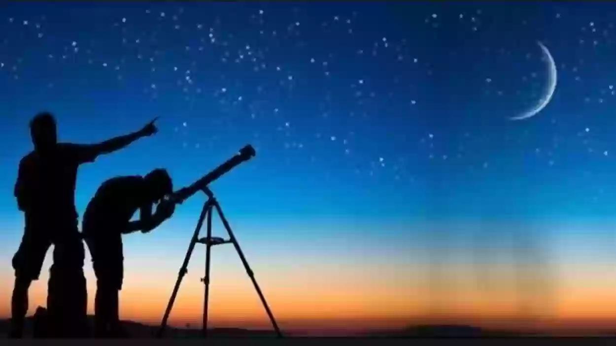 دول اسلامية تعلن الاربعاء شهر رمضان وأخرى يوم الخميس دول اسلامية تعلن الاربعاء شهر رمضان وأخرى يوم الخميس