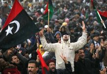 ليبيا بعد 15 عامًا من فبراير: ماذا تبقى من الثورة؟ ليبيا بعد 15 عامًا من فبراير: ماذا تبقى من الثورة؟