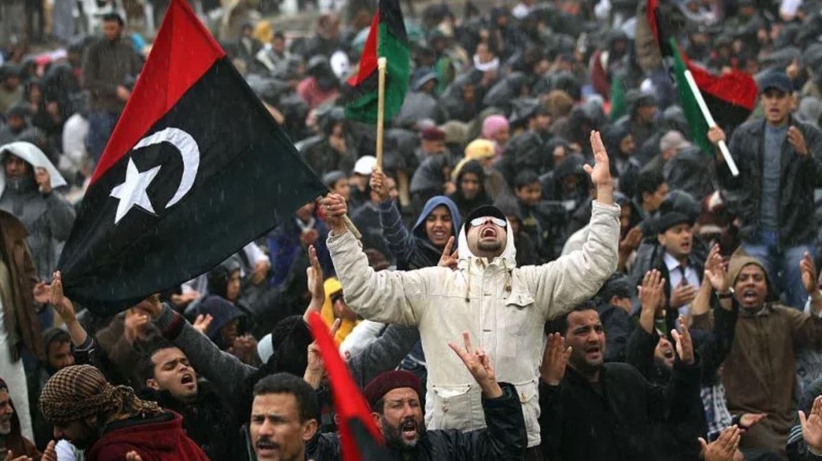 ليبيا بعد 15 عامًا من فبراير: ماذا تبقى من الثورة؟ ليبيا بعد 15 عامًا من فبراير: ماذا تبقى من الثورة؟