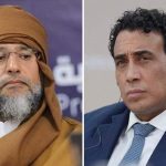 المنفي: تحييد سيف الإسلام لا يخدم المسار الديمقراطي ويضر المصالحة المنفي: تحييد سيف الإسلام لا يخدم المسار الديمقراطي ويضر المصالحة