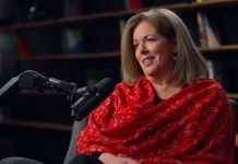 ستيفاني ويليامز: حكام ليبيا قتلوا الانتخابات ومارسوا التأجيل ستيفاني ويليامز تنتقد “الطبقة الحاكمة” في ليبيا: قتلوا الانتخابات ومارسوا التأجيل