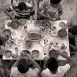 رمضان في عيون الغرباء.. شهادات الرحّالين عبر قرنين من الزمن رمضان في عيون الغرباء.. شهادات الرحّالين عبر قرنين من الزمن