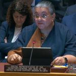 تيتيه: 30% من الليبيين تحت خط الفقر وانقسام يهدد وحدة الدولة تيتيه: 30% من الليبيين تحت خط الفقر وانقسام يهدد وحدة الدولة