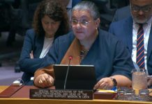 تيتيه: 30% من الليبيين تحت خط الفقر وانقسام يهدد وحدة الدولة تيتيه: 30% من الليبيين تحت خط الفقر وانقسام يهدد وحدة الدولة