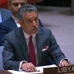 السني لمجلس الأمن: ارفعوا أيديكم عن ليبيا السني لمجلس الأمن: ارفعوا أيديكم عن ليبيا