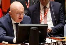 ليبيا تواجه تحديات أمنية معقدة بعد وفاة سيف الإسلام القذافي ليبيا تواجه تحديات أمنية معقدة بعد وفاة سيف الإسلام القذافي