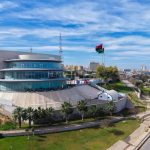 الدبيبة يفتتح «مكتبة المستقبل» في طرابلس الدبيبة يفتتح «مكتبة المستقبل» في طرابلس