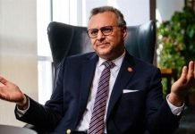 بولس: نعمل على وضع خطوات ملموسة للتكامل الاقتصادي والعسكري في ليبيا بولس: نعمل على وضع خطوات ملموسة للتكامل الاقتصادي والعسكري في ليبيا