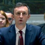 بريطانيا: الوضع الراهن في ليبيا غير قابل للاستدامة بريطانيا: الوضع الراهن في ليبيا غير قابل للاستدامة