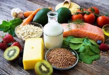 تغيير النظام الغذائي بعد سن 45 يطيل العمر تغيير النظام الغذائي بعد سن 45 يطيل العمر