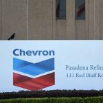 شيفرون الأمريكية تعرب عن ارتياحها بدخول السوق الليبي شيفرون الأمريكية تعرب عن ارتياحها بدخول السوق الليبي