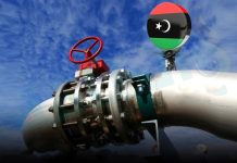 ميدل إيست: فوز شركات غربية بعقود وقود في ليبيا تحول استراتيجي ميدل إيست: فوز شركات غربية بعقود وقود في ليبيا تحول استراتيجي