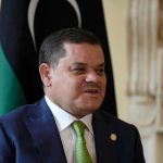 الدبيبة يخضع لفحوصات في إيطاليا ويطمئن بشأن صحته الدبيبة يخضع لفحوصات في إيطاليا ويطمئن بشأن صحته