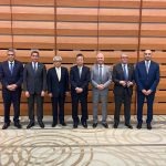 ليبيا ترحب بعودة الشركات اليابانية لتنفيذ مشاريع تنموية ليبيا ترحب بعودة الشركات اليابانية لتنفيذ مشاريع تنموية