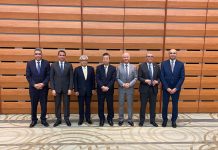 ليبيا ترحب بعودة الشركات اليابانية لتنفيذ مشاريع تنموية ليبيا ترحب بعودة الشركات اليابانية لتنفيذ مشاريع تنموية