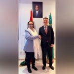 لقاء فرنسي–أفريقي لمناقشة الأوضاع الليبية لقاء فرنسي–أفريقي لمناقشة الأوضاع الليبية