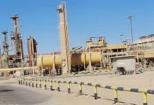 شركة سرت للنفط تحقق رقماً قياسياً في حفر البئر الأفقي بحقل زلطن شركة سرت للنفط تحقق رقماً قياسياً في حفر البئر الأفقي بحقل زلطن