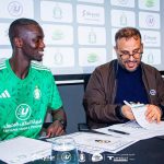 الأهلي طرابلس يتعاقد مع السنغالي كامارا الأهلي طرابلس يتعاقد مع السنغالي كامارا