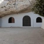 حكاية مسجد.. مسجد الكهف أو “زاوية درنة” الليبية حكاية مسجد.. مسجد الكهف أو "زاوية درنة" الليبية