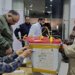 محامي سيف القذافي يطلق بوابة إلكترونية لتلقي أي معلومات عن الاغتيال محامي سيف القذافي يطلق بوابة إلكترونية لتلقي أي معلومات عن الاغتيال