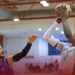 الأهلي بنغازي والأهلي طرابلس أول المتأهلين للسداسي النهائي الأهلي بنغازي والأهلي طرابلس أول المتأهلين للسداسي النهائي