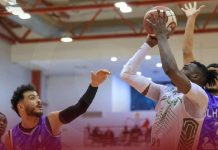 الأهلي بنغازي والأهلي طرابلس أول المتأهلين للسداسي النهائي الأهلي بنغازي والأهلي طرابلس أول المتأهلين للسداسي النهائي