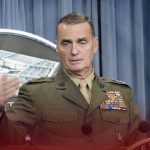 جنرال أمريكي: ليبيا اختبار لدور واشنطن الاستراتيجي في البحر المتوسط جنرال أمريكي: ليبيا اختبار لدور واشنطن الاستراتيجي في البحر المتوسط