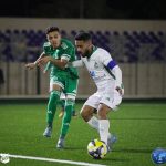 الوفاق أجدابيا يستهل إياب الممتاز بفوز ثمين الوفاق أجدابيا يستهل إياب الممتاز بفوز ثمين