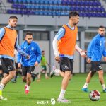 الاتحاد يعزز الصدارة… وتعادل الترسانة والاتحاد المصراتي الاتحاد يعزز الصدارة... وتعادل الترسانة والاتحاد المصراتي