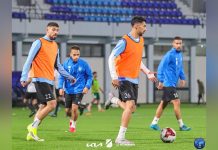 الاتحاد يعزز الصدارة… وتعادل الترسانة والاتحاد المصراتي الاتحاد يعزز الصدارة... وتعادل الترسانة والاتحاد المصراتي