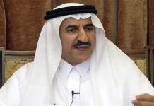 عضو سابق بالشورى السعودي: أبوظبي دمرت طموحات ليبيا في الاستقرار عضو سابق بالشورى السعودي: أبوظبي دمرت طموحات ليبيا في الاستقرار