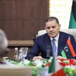 الدبيبة يقترب من تعديل وزاري على وقع المشاورات وتوازنات السلطة الدبيبة يقترب من تعديل وزاري على وقع المشاورات وتوازنات السلطة