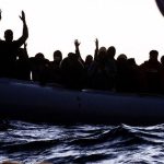 غرق قارب مهاجرين قبالة اليونان ومقتل وفقدان 30 شخصا قادمين من ليبيا غرق قارب مهاجرين قبالة اليونان ومقتل وفقدان 30 شخصا قادمين من ليبيا