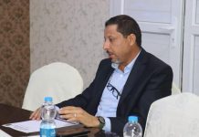 صبري المبروك: قوى خارجية وراء اغتيال سيف الإسلام القذافي صبري المبروك: قوى خارجية وراء اغتيال سيف الإسلام القذافي