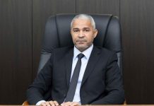 رئيس اللجنة الاقتصادية للأعلى للدولة: نرفض فرض ضرائب على الواردات رئيس اللجنة الاقتصادية للأعلى للدولة: نرفض فرض ضرائب على الواردات