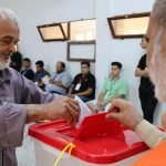 استطلاع: %85 من الليبيين مع الانتخابات استطلاع: من الليبيين مع الانتخابات